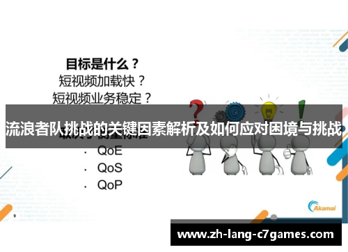 流浪者队挑战的关键因素解析及如何应对困境与挑战